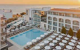 Albatros Spa Resort Hotel